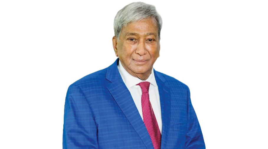 মিজানুর রহমান সিনহা আর নেই